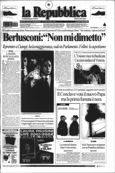 La repubblica